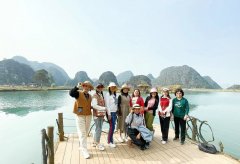 喜庆三八节，扬巾帼风采—水电设计院三八节活动简报