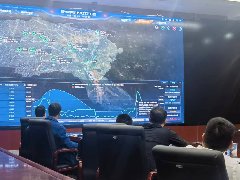 我院会同桂林市市属水库管理处前往丹江口市学习考察大型水库信息化调度指挥