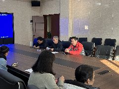 <b>规划二室召开干部大会宣布主要领导任命决定</b>