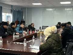 <b>业主组织参建单位进行兴安县上桂峡水库扩容工程年前施工安全检查</b>