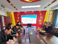 <b>广西壮族自治区百色水利电力设计院有限责任公司来我院交流学习</b>