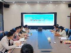 中共桂林市水利电力勘测设计研究院支部委员会换届选举大会圆满闭幕