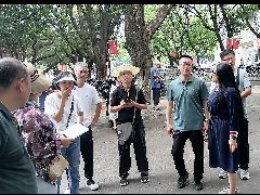 <b>开展桂江（一期）治理工程桂林市城区段地下管线调查</b>