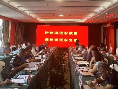 <b>广西重点研发计划项目咨询会</b>